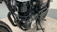Honda GB350S (25MY)